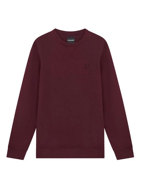Lyle e scott felpa online